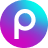 Picsart logo